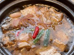 -涌上外婆桥(南塘店)