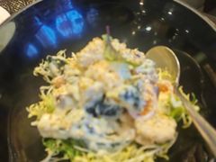 -巴音浩日娲·蒙餐(双林东路店)