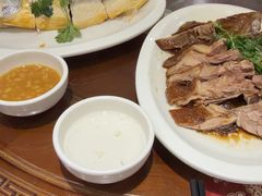 -长平肥姐白粥·海鲜打冷