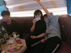 -幸福时光KTV(燕子山路店)