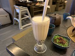 -湊湊火锅·茶憩(打浦桥日月光店)