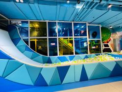 -KidSteam儿童乐园(富力城店)