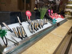 -芭菲盛宴·环球美食(锦城万达广场店)