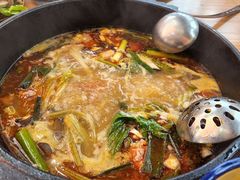 -黔三一夺夺粉酸汤火锅(百信店)