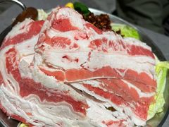 寿喜烧-米仓食堂(凯德广场店)