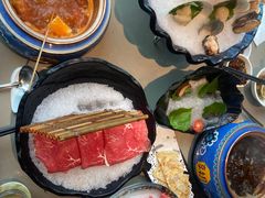 -享月汤皇·海鲜小火锅·聚会(曲江创意谷店)