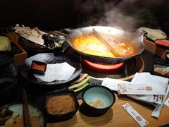 -湊湊火锅·茶憩(石家庄万象城店)