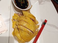 -壹只菜·崇明本地特色菜(崇明南门店)