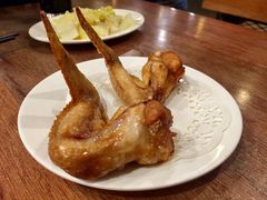 -正德顺順德雙皮奶(中信店)