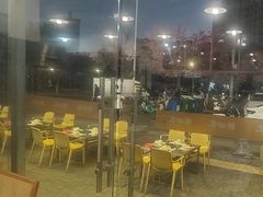 -德四家·云南傣味烧烤品牌(和谐店)