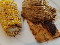 -万德诺富特酒店·自助餐厅(万德大厦店)