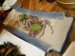 -东海章鱼馆(恒瑞街店)