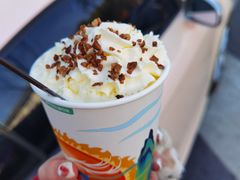 -仙雨林·奶茶鲜果茶(书院巷店)