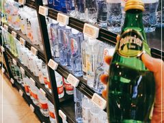 -哈尔信食品超市(哈尔滨王府井购物中心店)