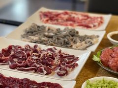 -伟记牛肉(金鸿公路店)