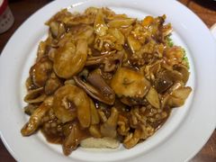 -惠宾饭庄(中山路店)