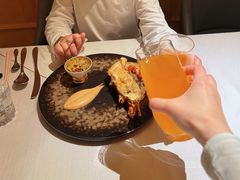 -香樟花园法式铁板烧(恒隆广场店)