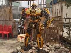 -小月靓虾(湘隆时代广场店)