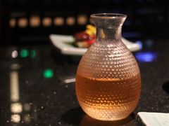 -上井精致料理(中兴商业大厦店)