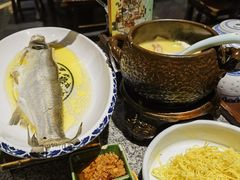 -南京大牌档(济南万象城店)