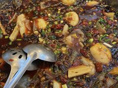 -黑竹香鸡(营和巷店)