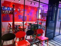 -赖胖子肉蟹煲(上邦百汇城店)