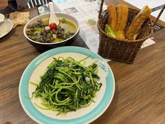 -锡和无锡菜(景丽苑店)