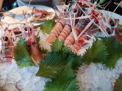 -Mr·Fish鱼鲜生海鲜放题(银泰in99店)