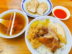 -林尧隆江猪脚饭店(东门店)