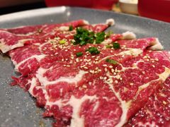 -新石器烤肉(之心城店)