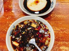 冰粉-刘氏方酥锅盔(古城总店)