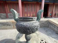 -历代帝王庙博物馆