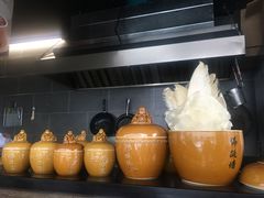 -佛跳墙捞饭(连目巷店)