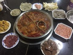 -祝幺妹火锅(裕华村总店)