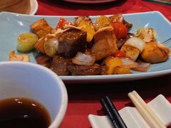 -北园酒家(小北路店)