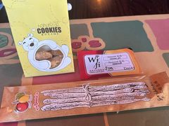 -安妮意大利餐厅(日坛店)