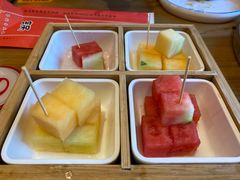 -老诚一锅(来北家园店)
