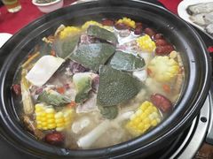 -花苑美食横琴生蚝火锅(拱北粤华路店)