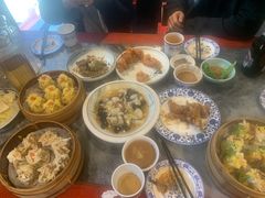 -都一处烧麦馆(前门店)