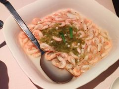 -三利音·玖弄小鲜(浦东嘉里城店)