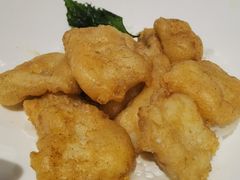 -万龙洲海鲜(南新仓店)