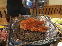 -大壮家原味烤肉(兴华北街店)