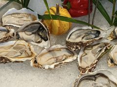 -百合酒店-香榭里自助餐厅