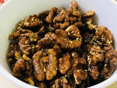 琥珀桃仁-二斗栗子(黄河道店)