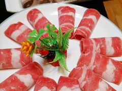 -大龙辣火锅·龙虾·烧烤(湖滨新天地店)