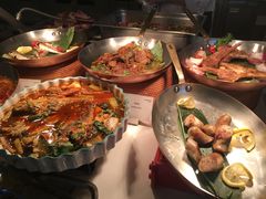 -厦门艾美酒店·新食谱西餐厅