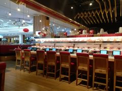 -友壹町寿司(嘉洲广场店)