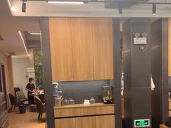 -新鞑烤羊腿(康平路店)