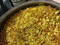 -龙华素斋(龙华路店)