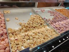 -彭记优口(王府井购物中心店)